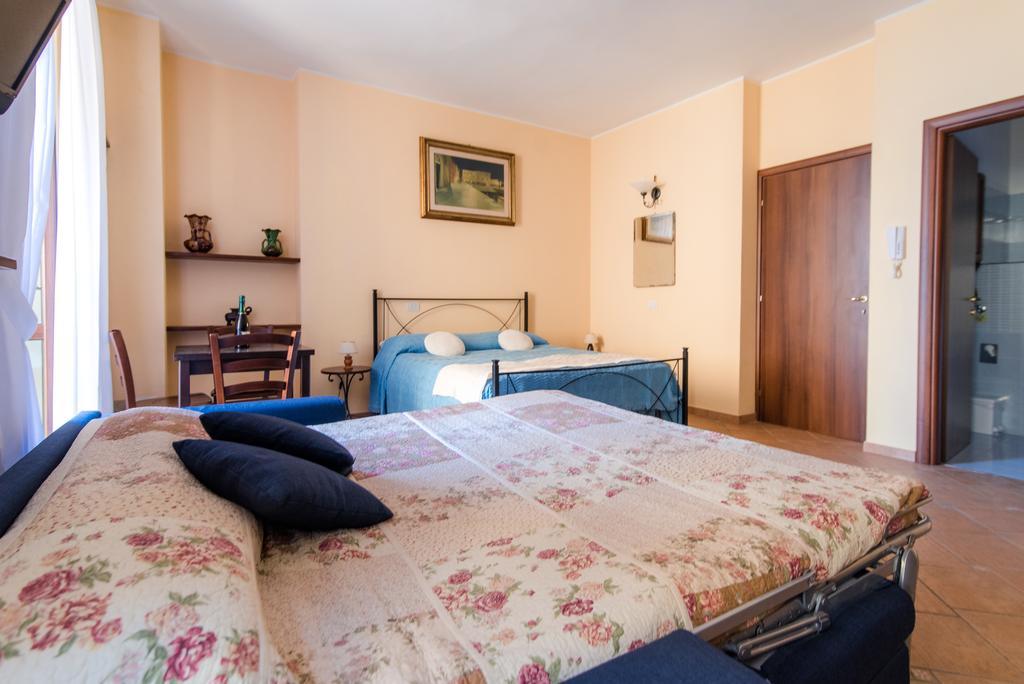 Belvedere On Apartment Torno