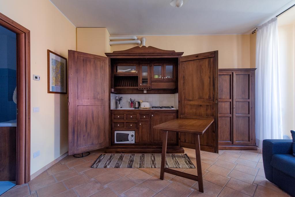 Apartment Belvedere On *