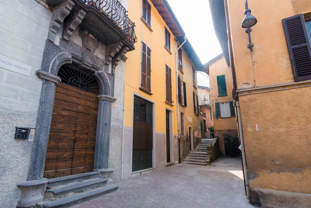 Belvedere On Torno