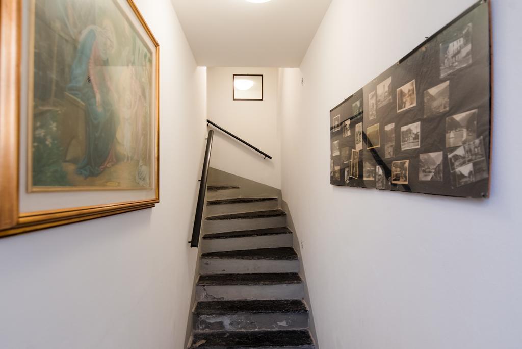 Apartment Belvedere On Torno