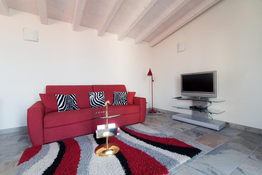 Belvedere On Apartment Torno