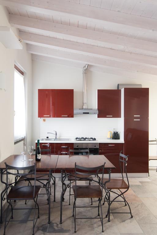 Belvedere On Apartment *