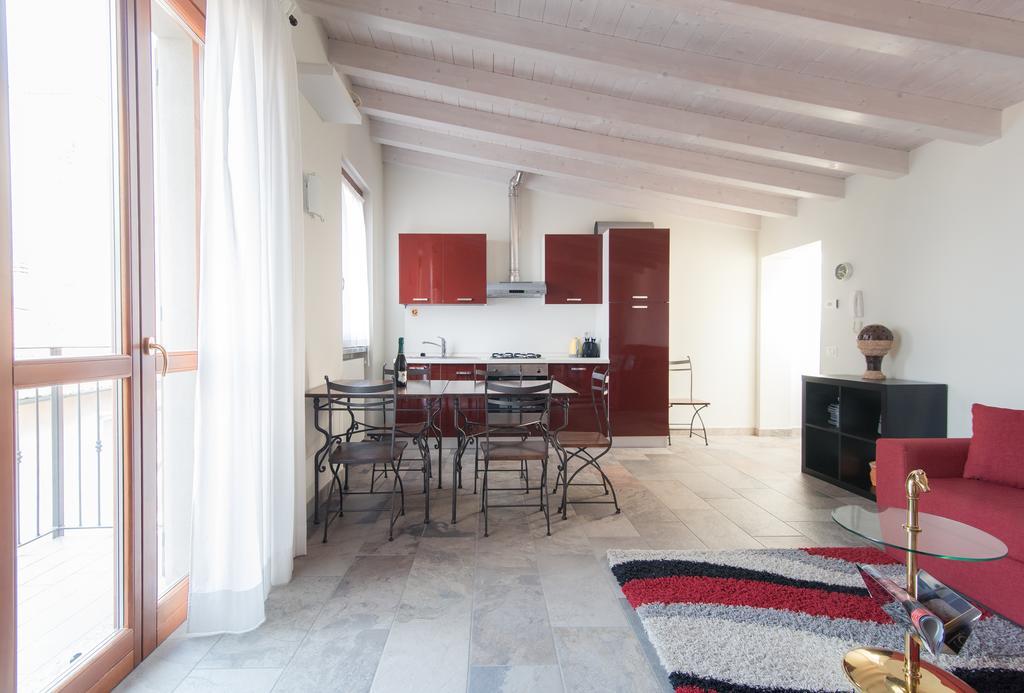 Belvedere On Apartment *