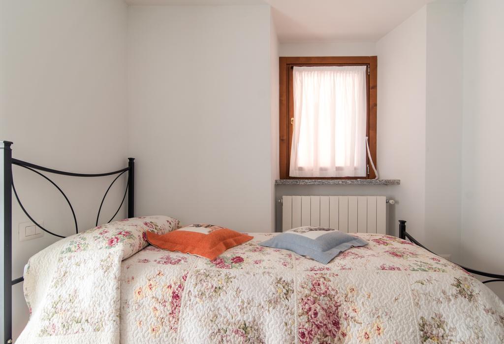 Apartment Belvedere On Torno