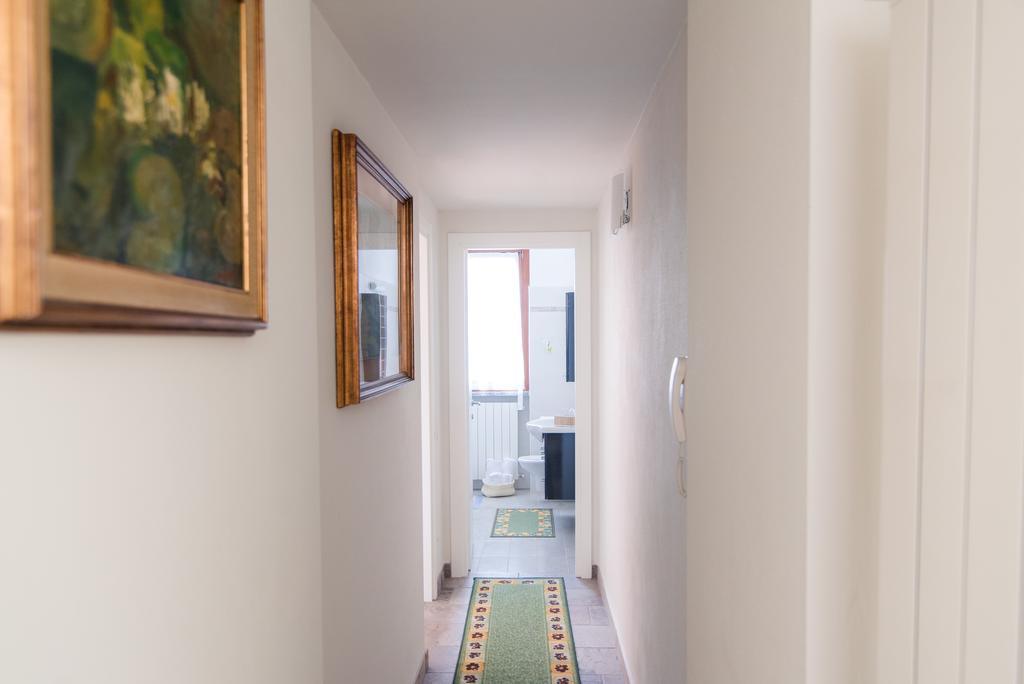 Apartment Belvedere On *