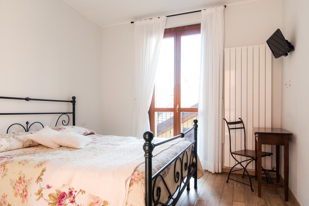 Belvedere On Apartment