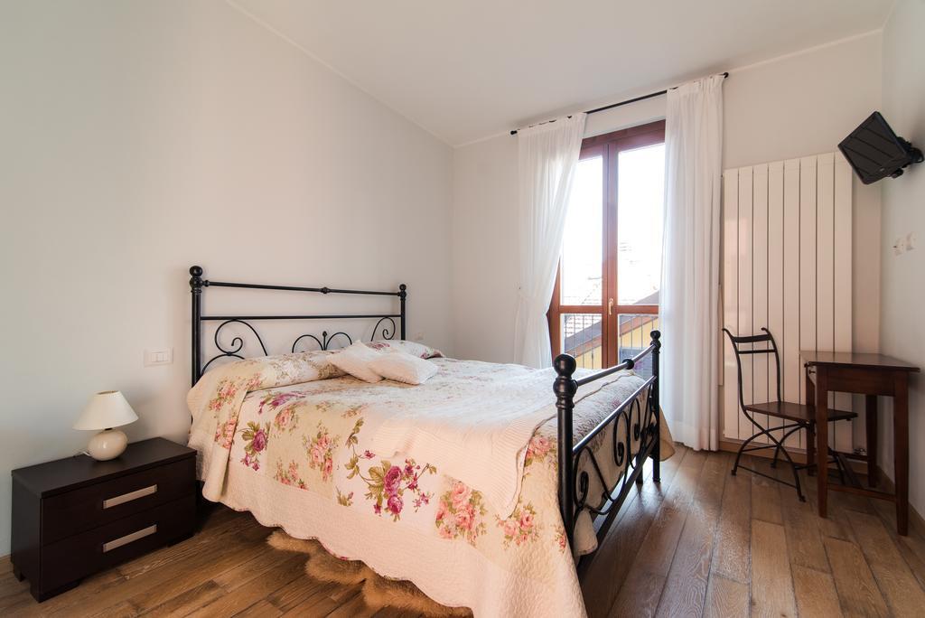 Apartment Belvedere On *