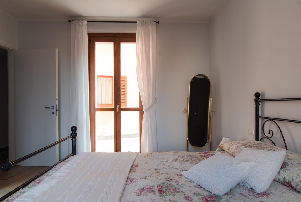 Belvedere On Apartment *