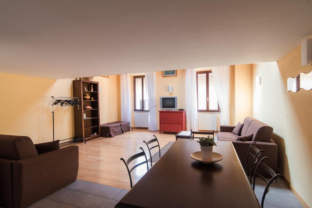 Apartment Belvedere On Torno