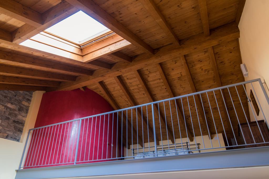 Belvedere On Apartment Torno