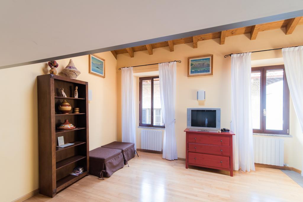 Apartment Belvedere On Torno