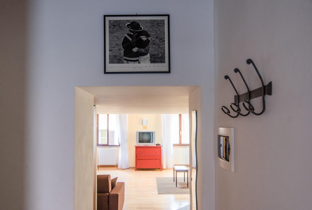 Apartment Belvedere On *