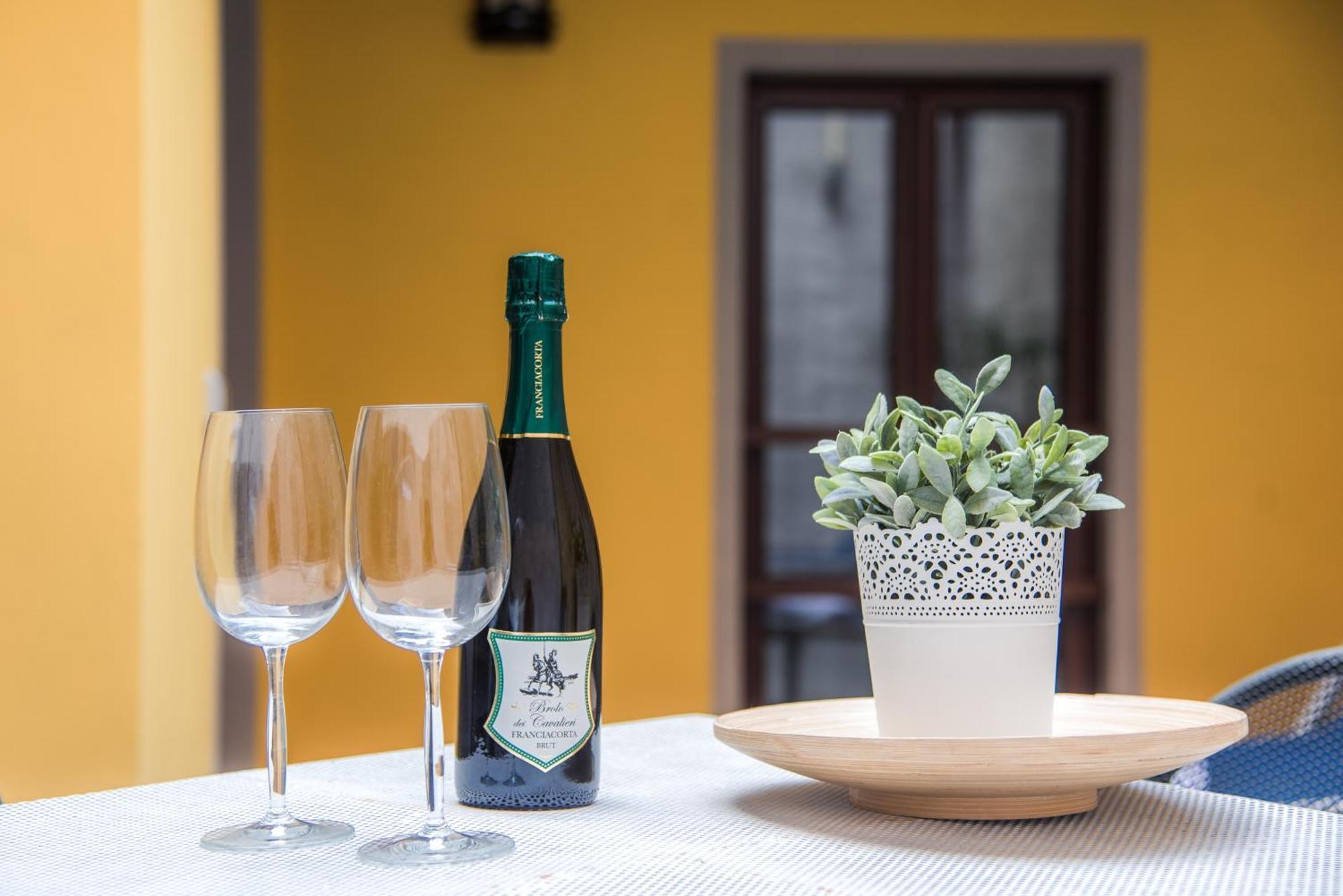 Belvedere On Apartment Torno