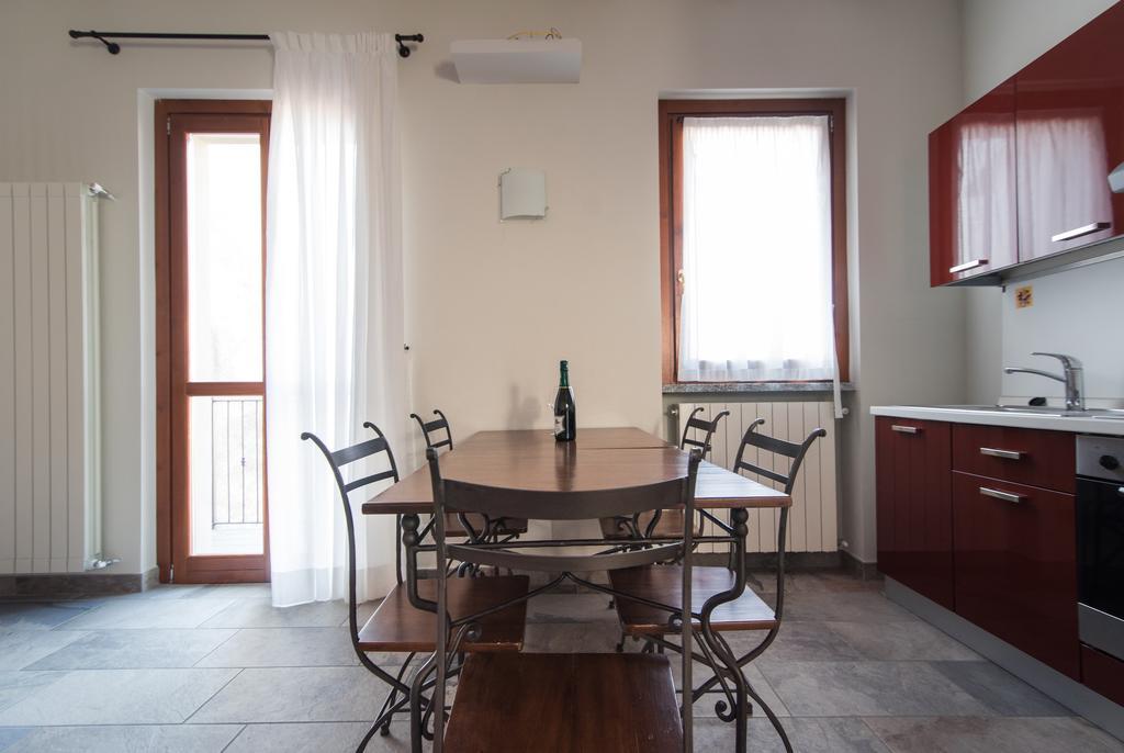 Apartment Belvedere On Torno