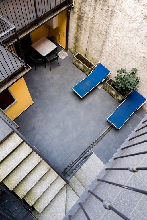 Apartment Belvedere On