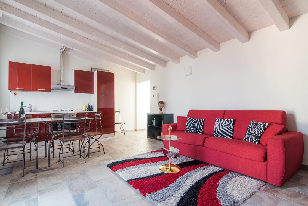 Belvedere On Apartment *