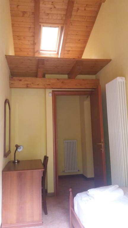 Casa Vacanze Da Edo *