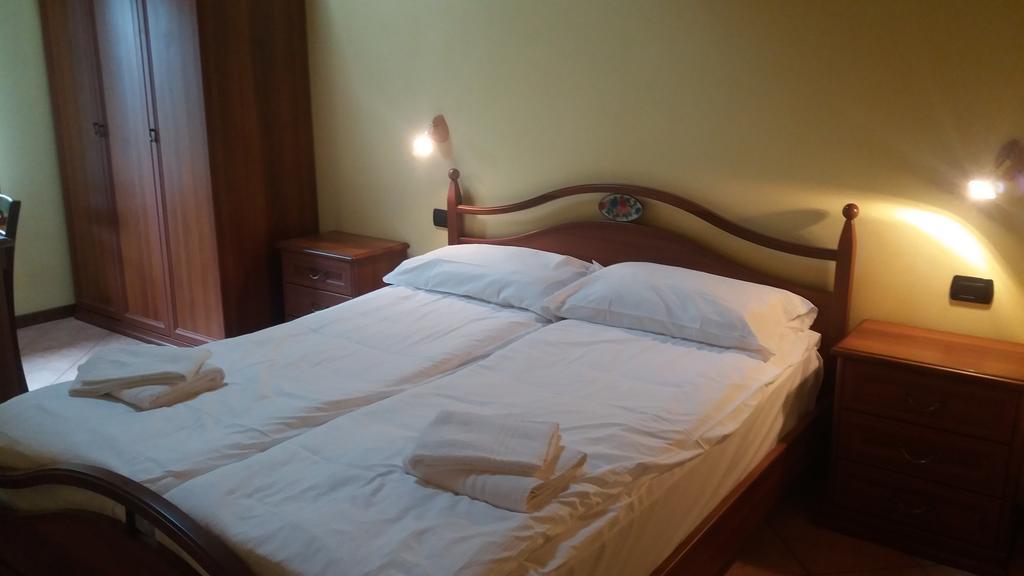 Aparthotel Casa Vacanze Da Edo Civate
