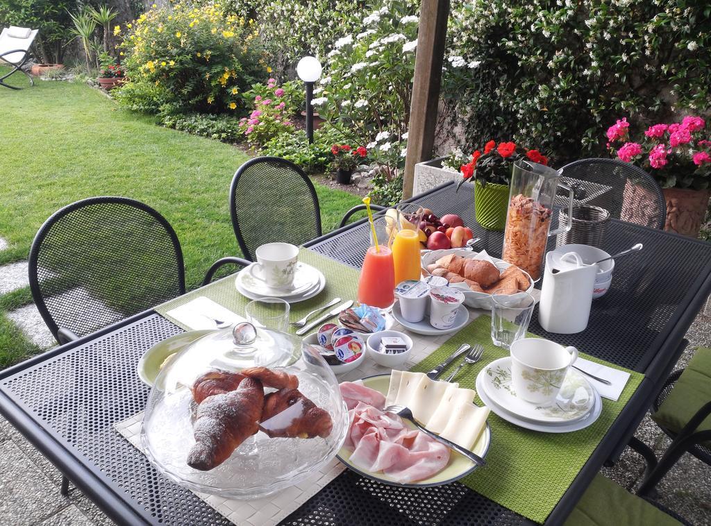 Relais Garden Lecco Valmadrera