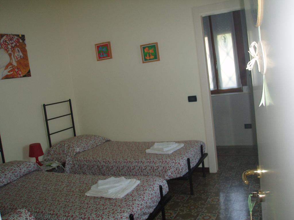 La Quiete Bed & Breakfast Albavilla