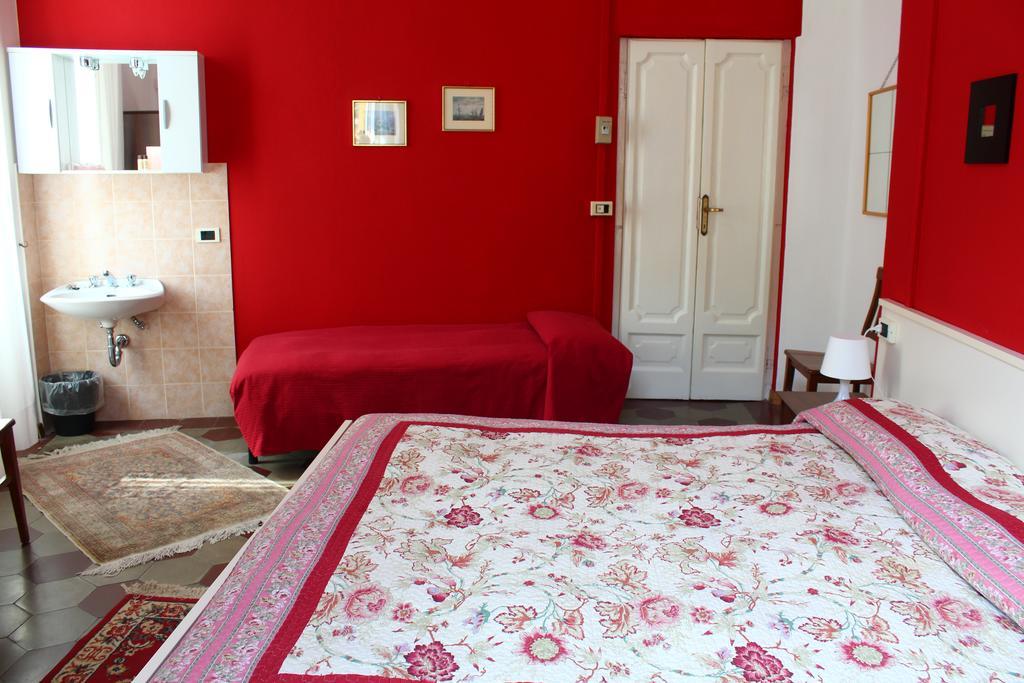 Hotel Del Lago Bellano