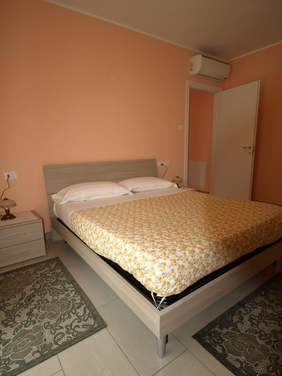 Apartment Dei Fiori *
