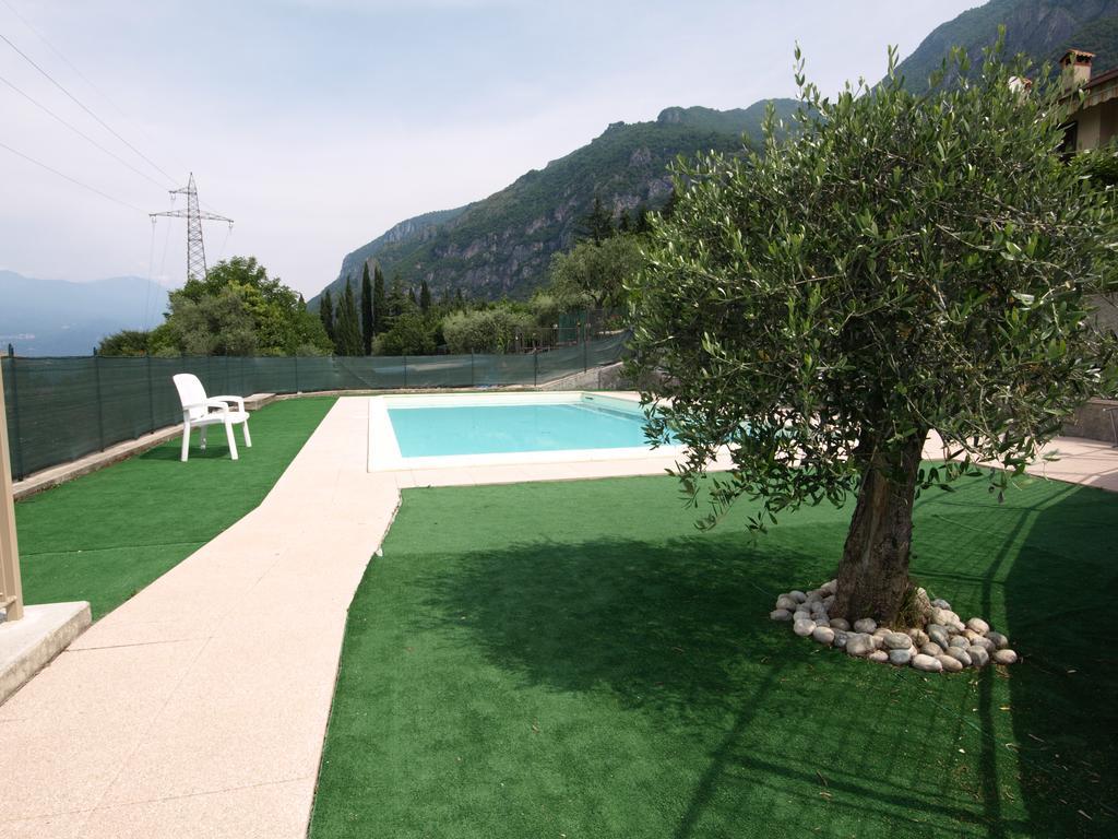 Dei Fiori Apartment Lierna