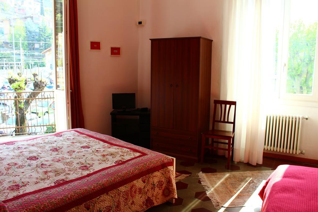 Del Hotel *