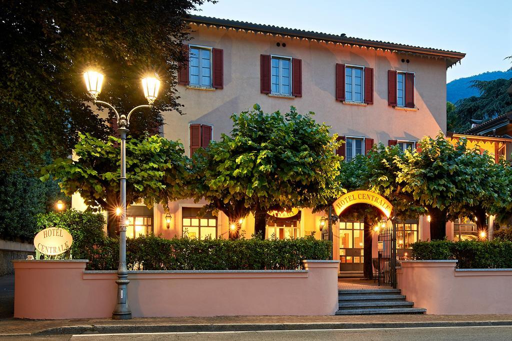 Hotel Hotel Centrale Cernobbio