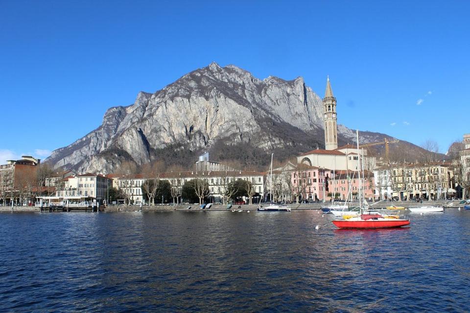Casa Fortuna Lecco
