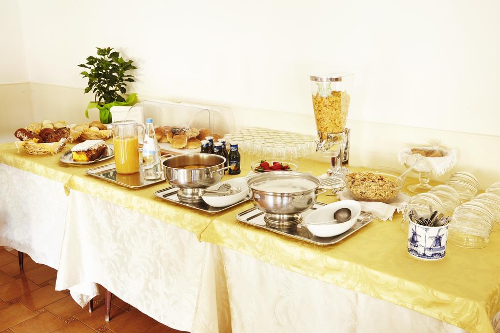 Annamaria Apartment *