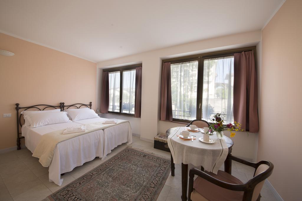 Lambroriver Bed & Breakfast