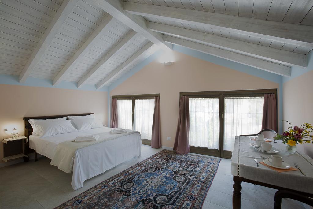 Bed & Breakfast Lambroriver