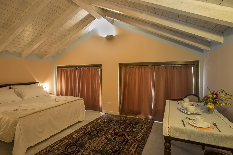 Lambroriver Bed & Breakfast Merone