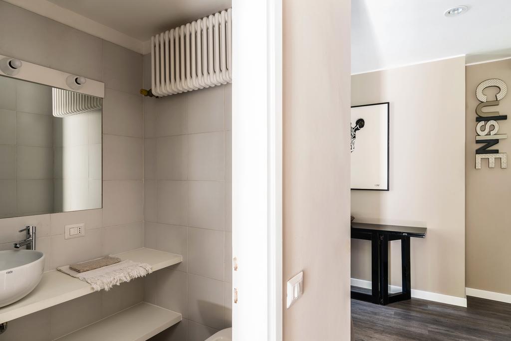Apartment Il Nido Di Cademartori - Bymyhomeincomo