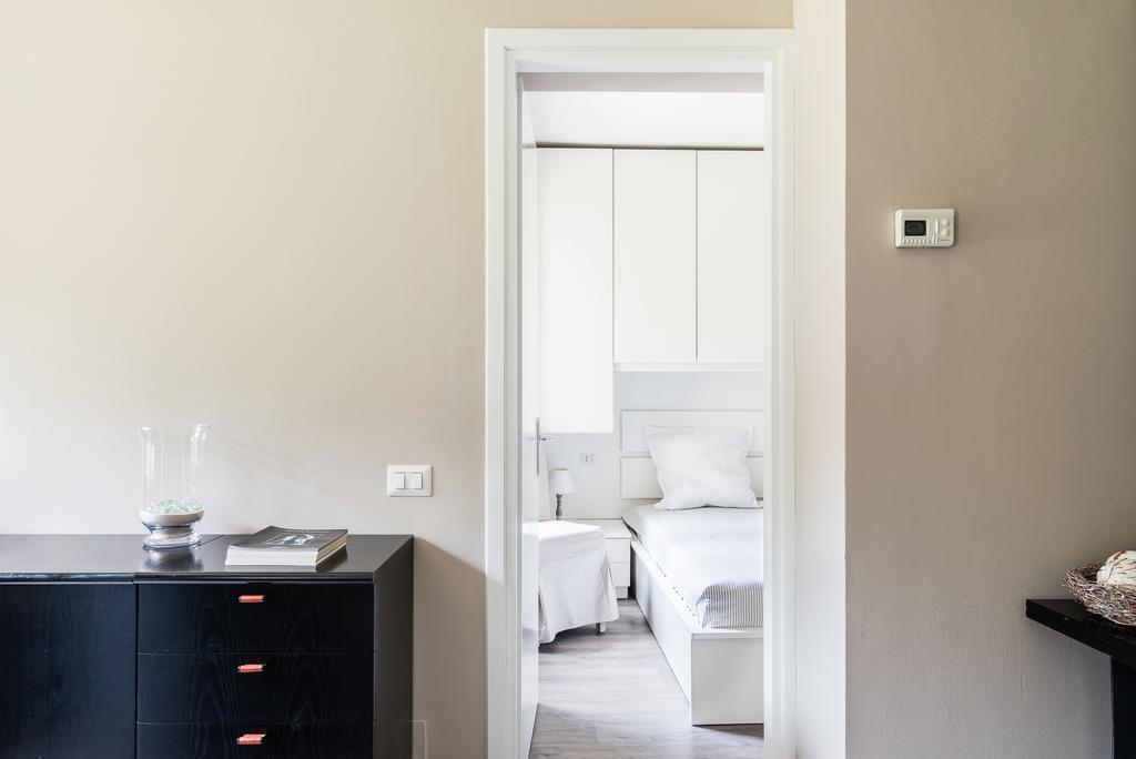 Il Nido Di Cademartori - Bymyhomeincomo Blevio