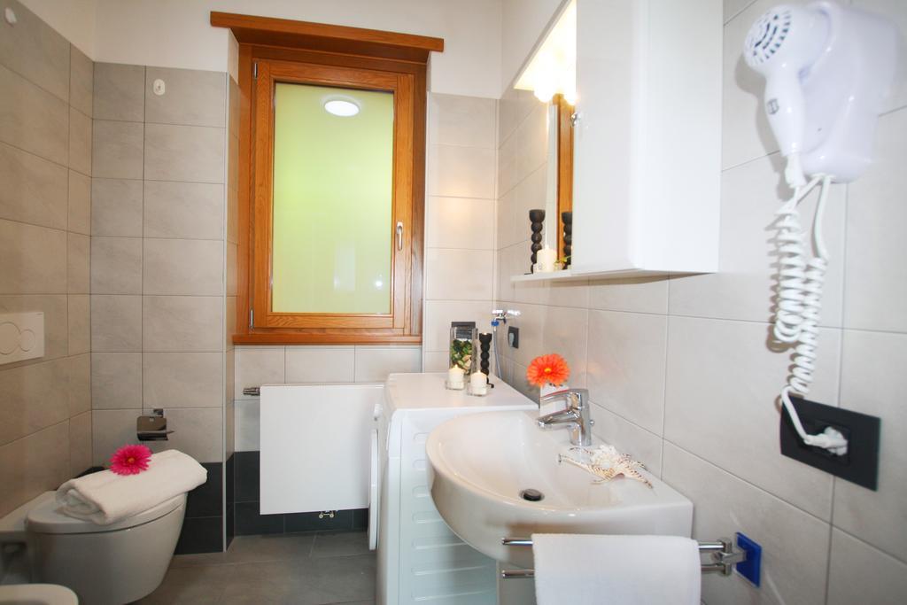 Oleandri Dream Apartment *