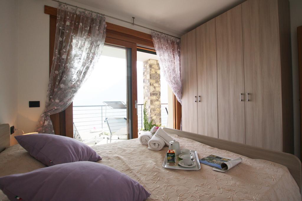 Oleandri Dream Argegno