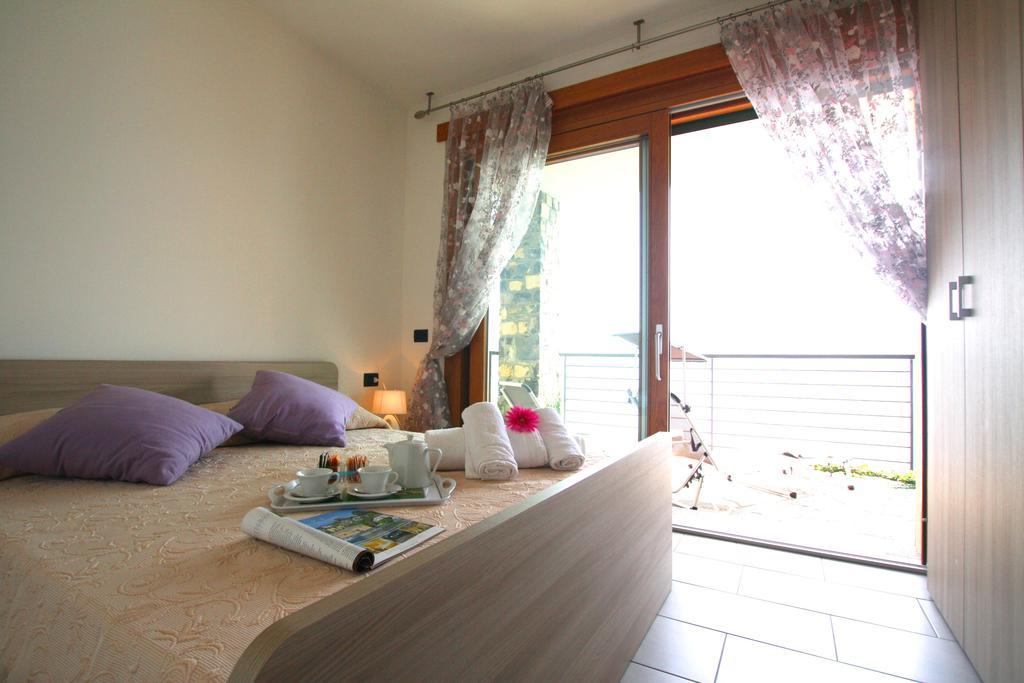 Oleandri Dream Apartment Argegno