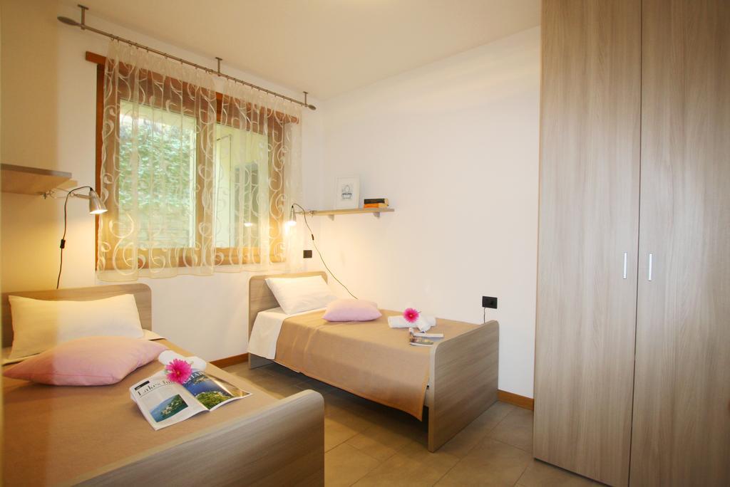 Apartment Oleandri Dream Argegno