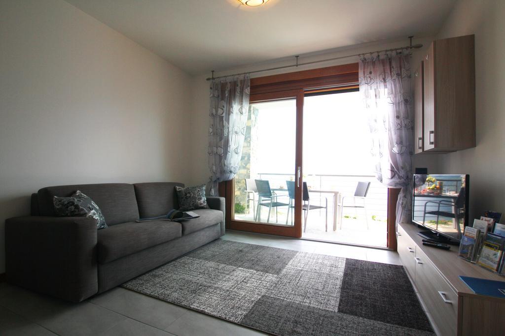 Apartment Oleandri Dream Argegno