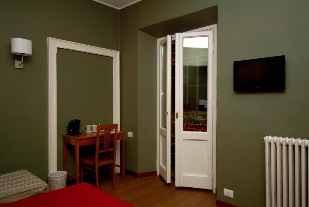 Guest house B&B Residenza Cavour