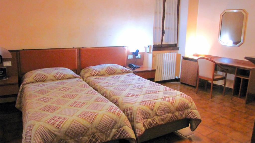 Agriturismo Cassinazza * Orsenigo