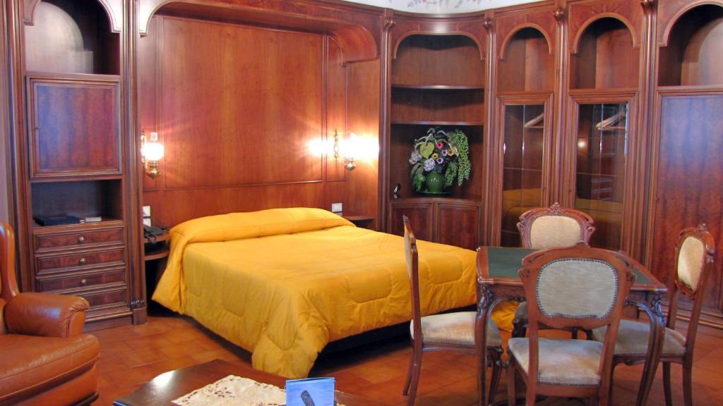 Agriturismo Cassinazza Farm stay *
