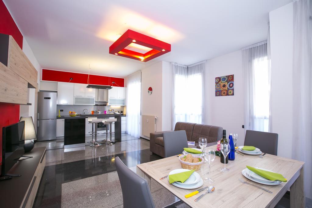 Alessia Apartment *
