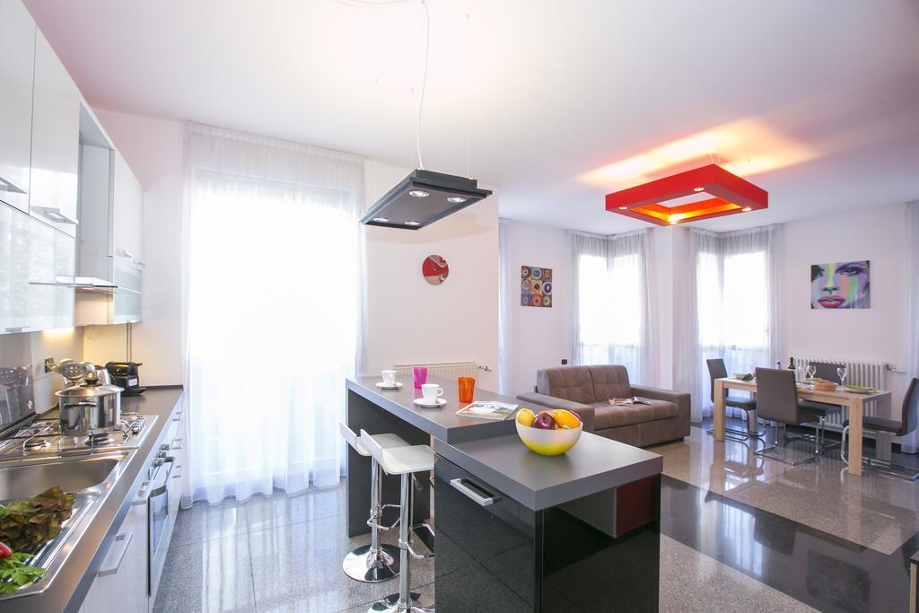 Apartment Alessia