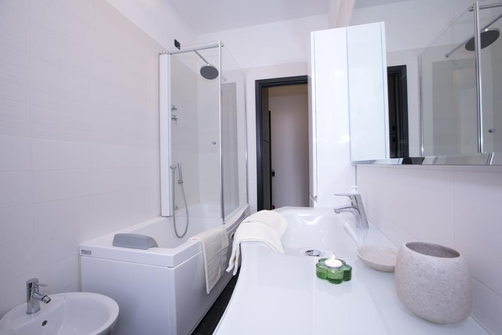 Alessia Apartment