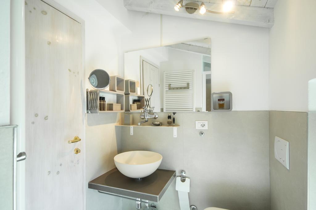 Apartment Rustico Vista Lago Lezzeno