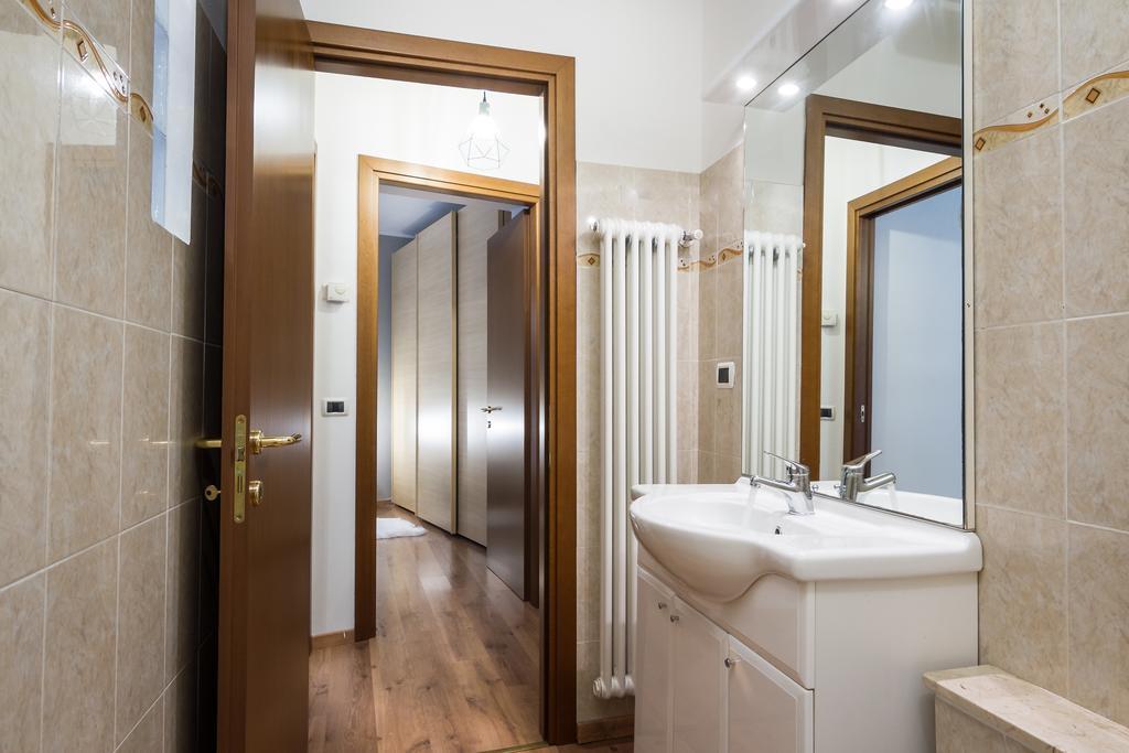 Apartment Crespi18 *