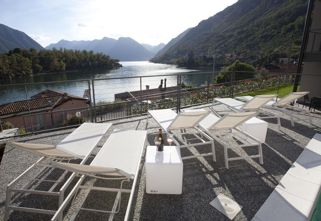 Comacina Aparthotel *